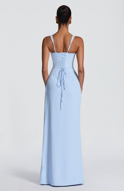 Laleh Maxi Kleid