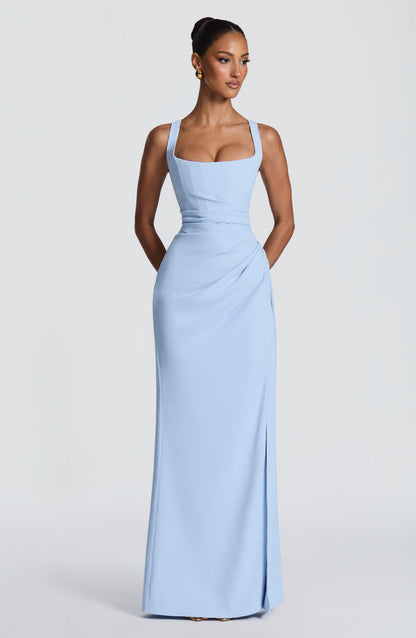 Laleh Maxi Kleid