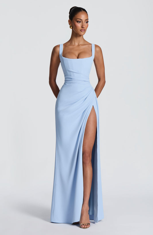 Laleh Maxi Kleid