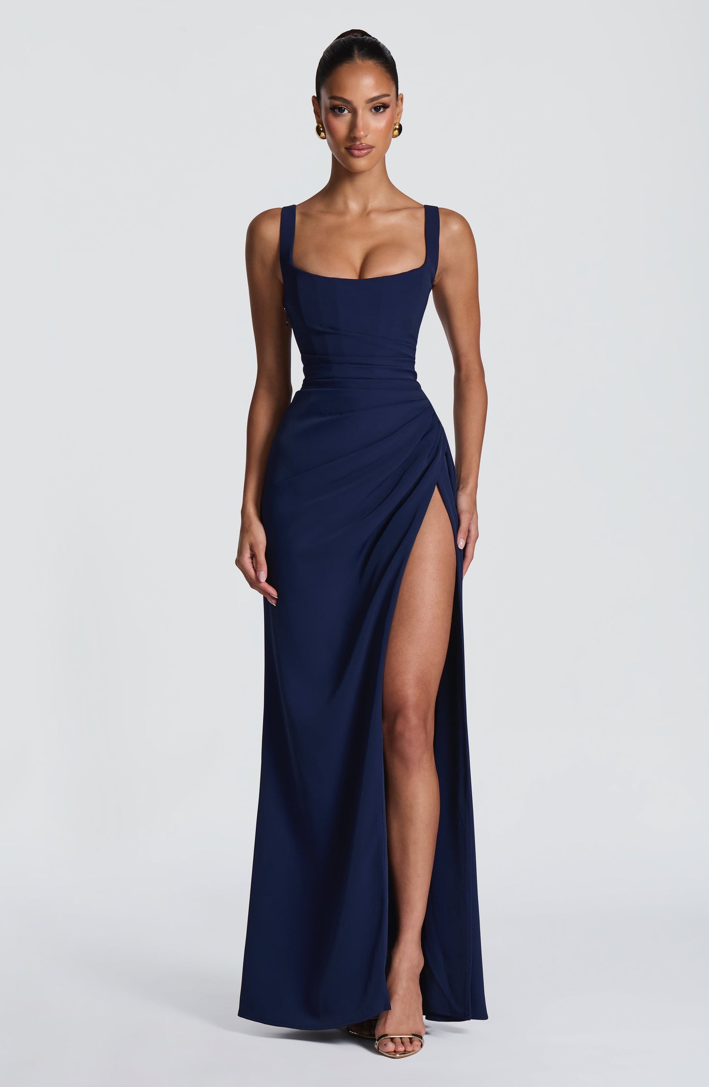 Laleh Maxi Kleid