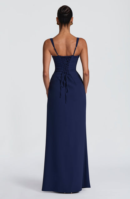 Laleh Maxi Kleid
