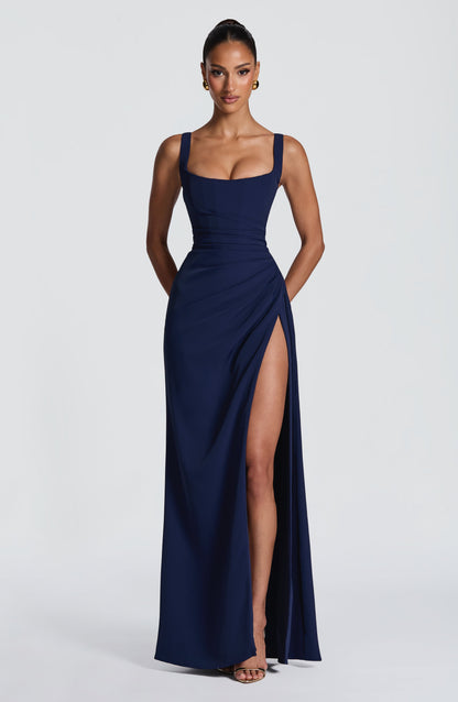 Laleh Maxi Kleid