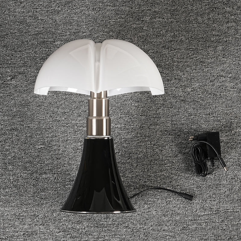 LED Tafellamp in Retro Design – ClassicGlow