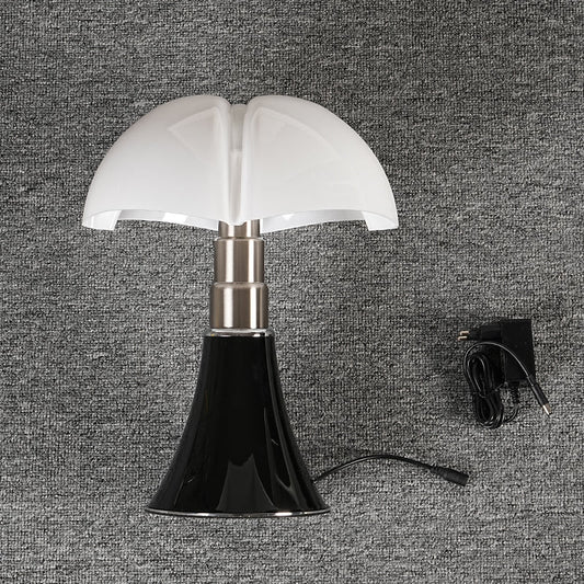 LED Tafellamp in Retro Design – ClassicGlow