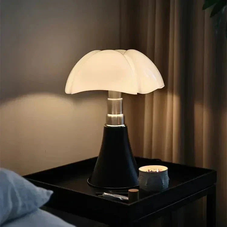 LED Tafellamp in Retro Design – ClassicGlow