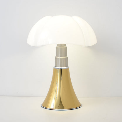 LED Tafellamp in Retro Design – ClassicGlow