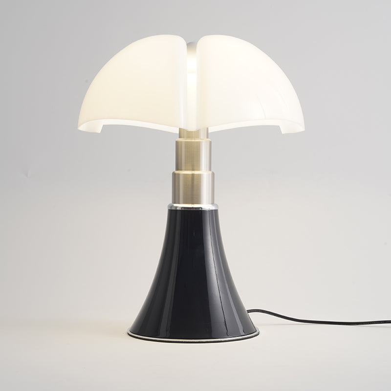LED Tafellamp in Retro Design – ClassicGlow