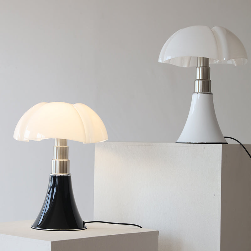 LED Tafellamp in Retro Design – ClassicGlow