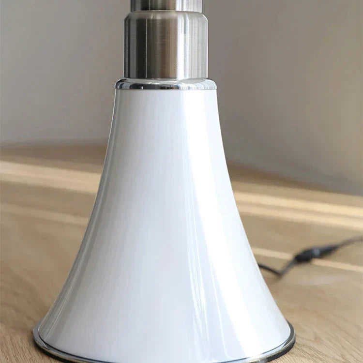 LED Tafellamp in Retro Design – ClassicGlow