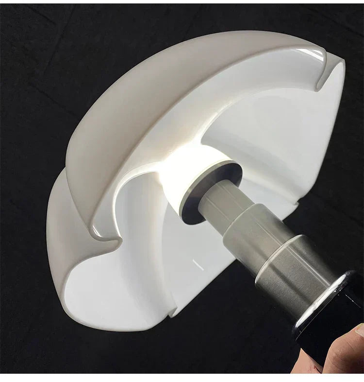 LED Tafellamp in Retro Design – ClassicGlow