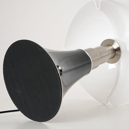 LED Tafellamp in Retro Design – ClassicGlow