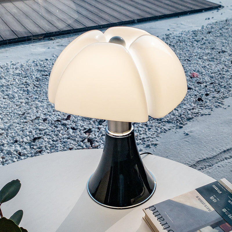 LED Tafellamp in Retro Design – ClassicGlow