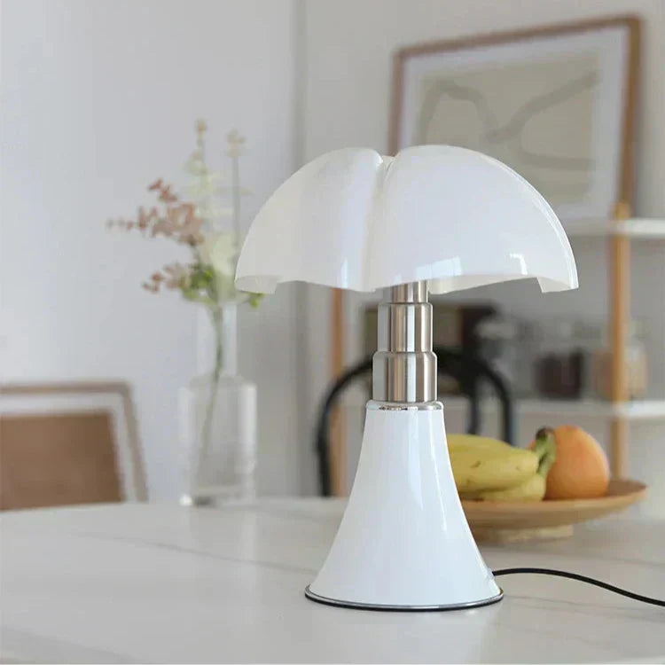 LED Tafellamp in Retro Design – ClassicGlow