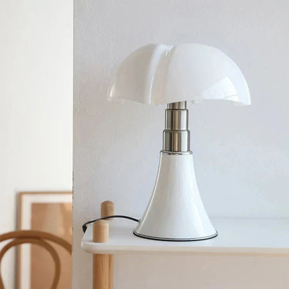 LED Tafellamp in Retro Design – ClassicGlow