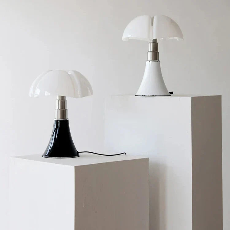 LED Tafellamp in Retro Design – ClassicGlow