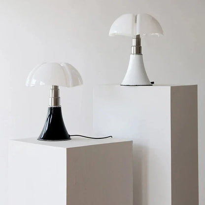 LED Tafellamp in Retro Design – ClassicGlow