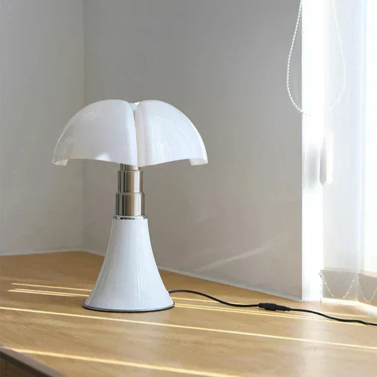 LED Tafellamp in Retro Design – ClassicGlow
