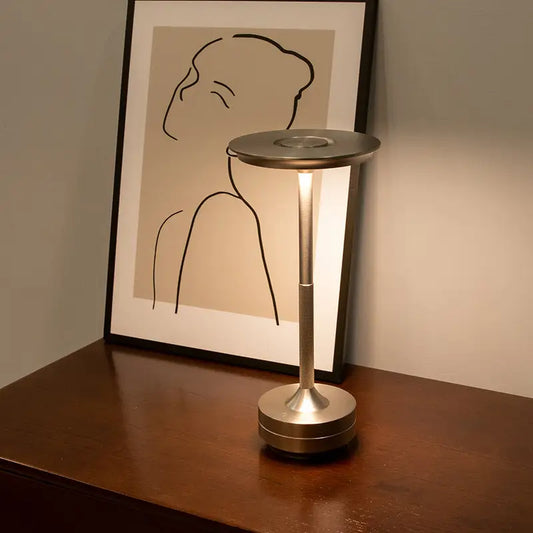 Fleksibel LED Bordlampe til Enhver Anledning