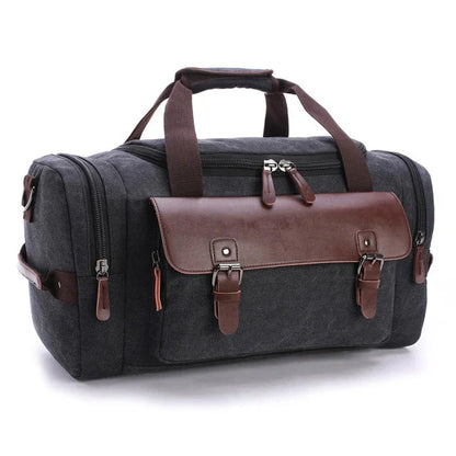 Made Gents | Large Capacity Bag
