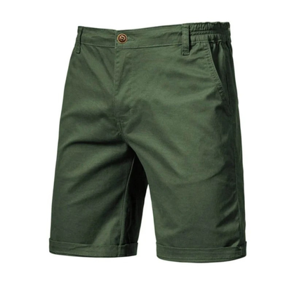 Lasse | Herren Shorts Smart Casual Für Urlaub
