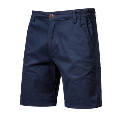 Lasse | Herren Shorts Smart Casual Für Urlaub