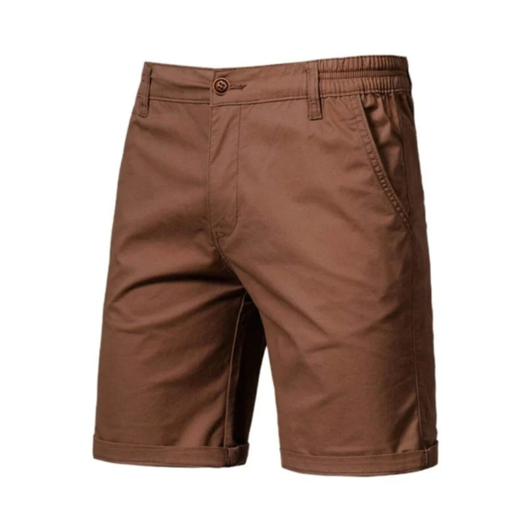 Lasse | Herren Shorts Smart Casual Für Urlaub