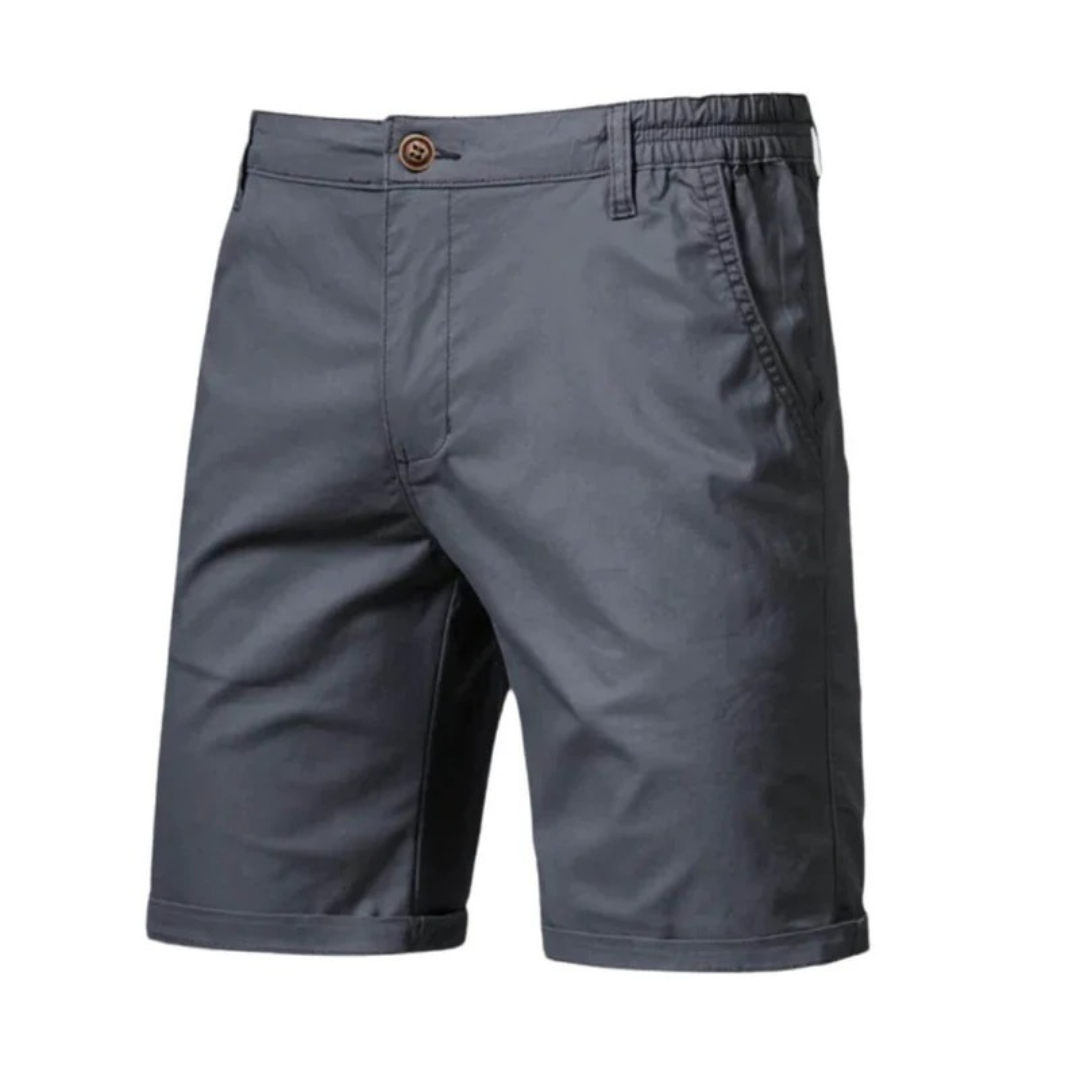 Lasse | Herren Shorts Smart Casual Für Urlaub