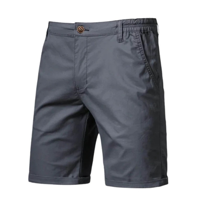 Lasse | Herren Shorts Smart Casual Für Urlaub