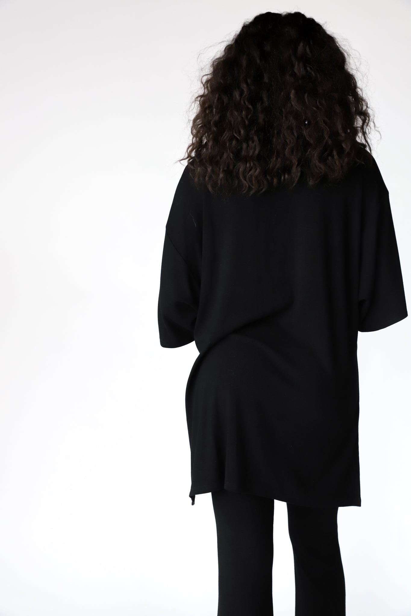 Lazy Sunday Two Piece Pants Set