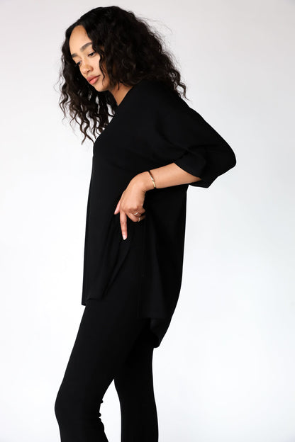 Lazy Sunday Two Piece Pants Set