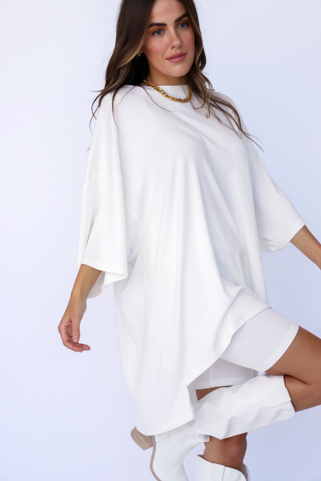 Lazy Sunday Two Piece Set