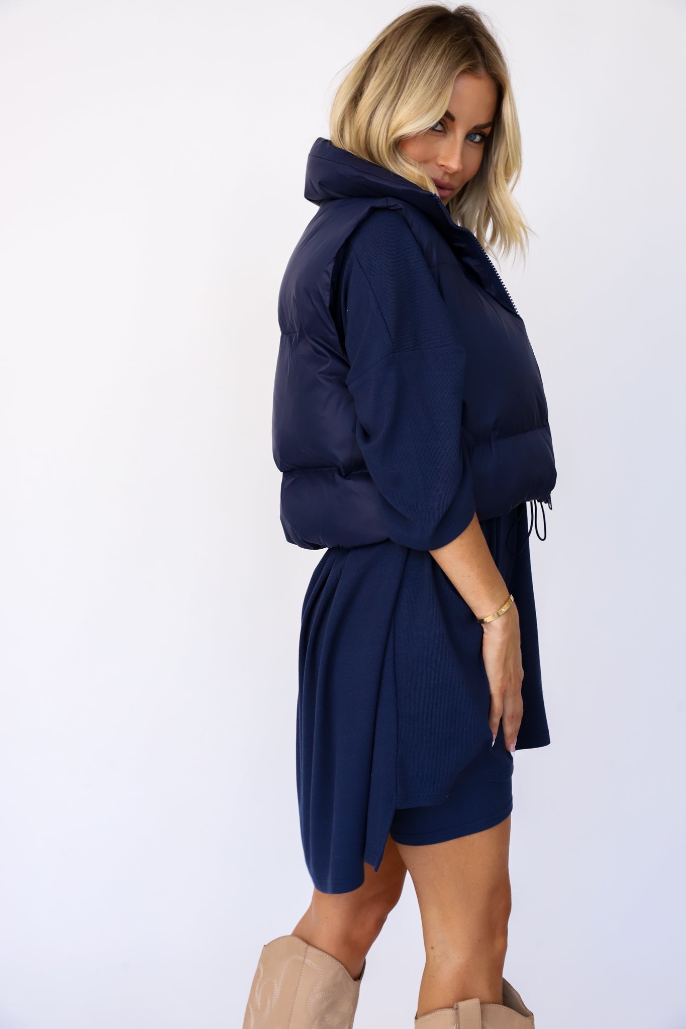Lazy Sunday Two Piece Set