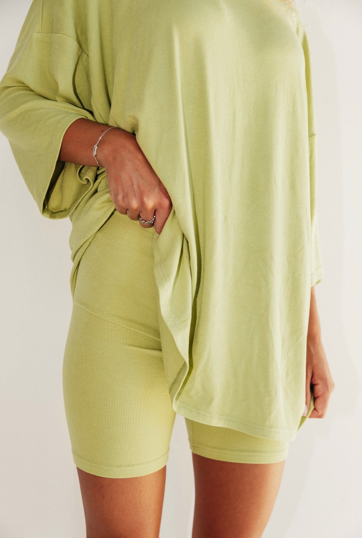 Lazy Sunday Two Piece Set