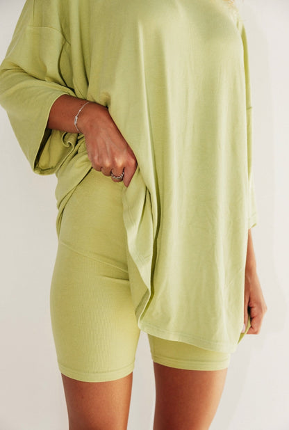 Lazy Sunday Two Piece Set