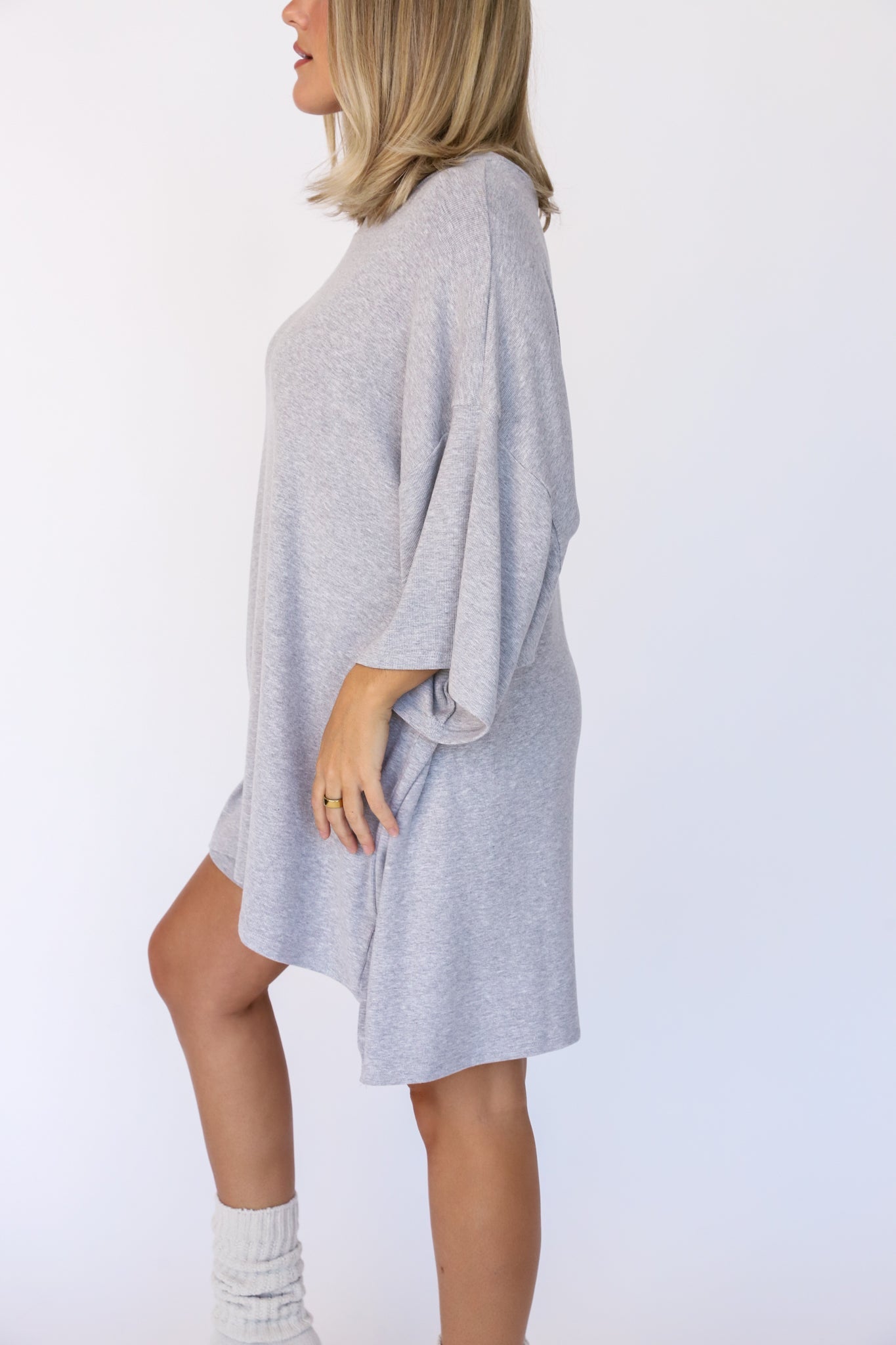Lazy Sunday Two Piece Set