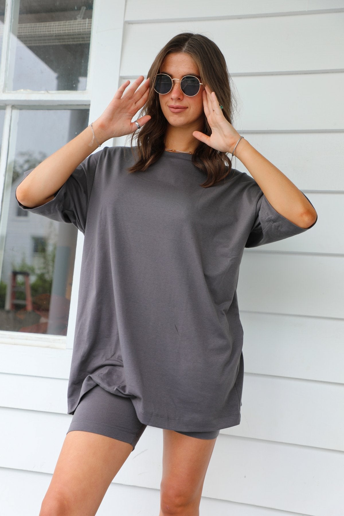 Lazy Sunday Two Piece Set