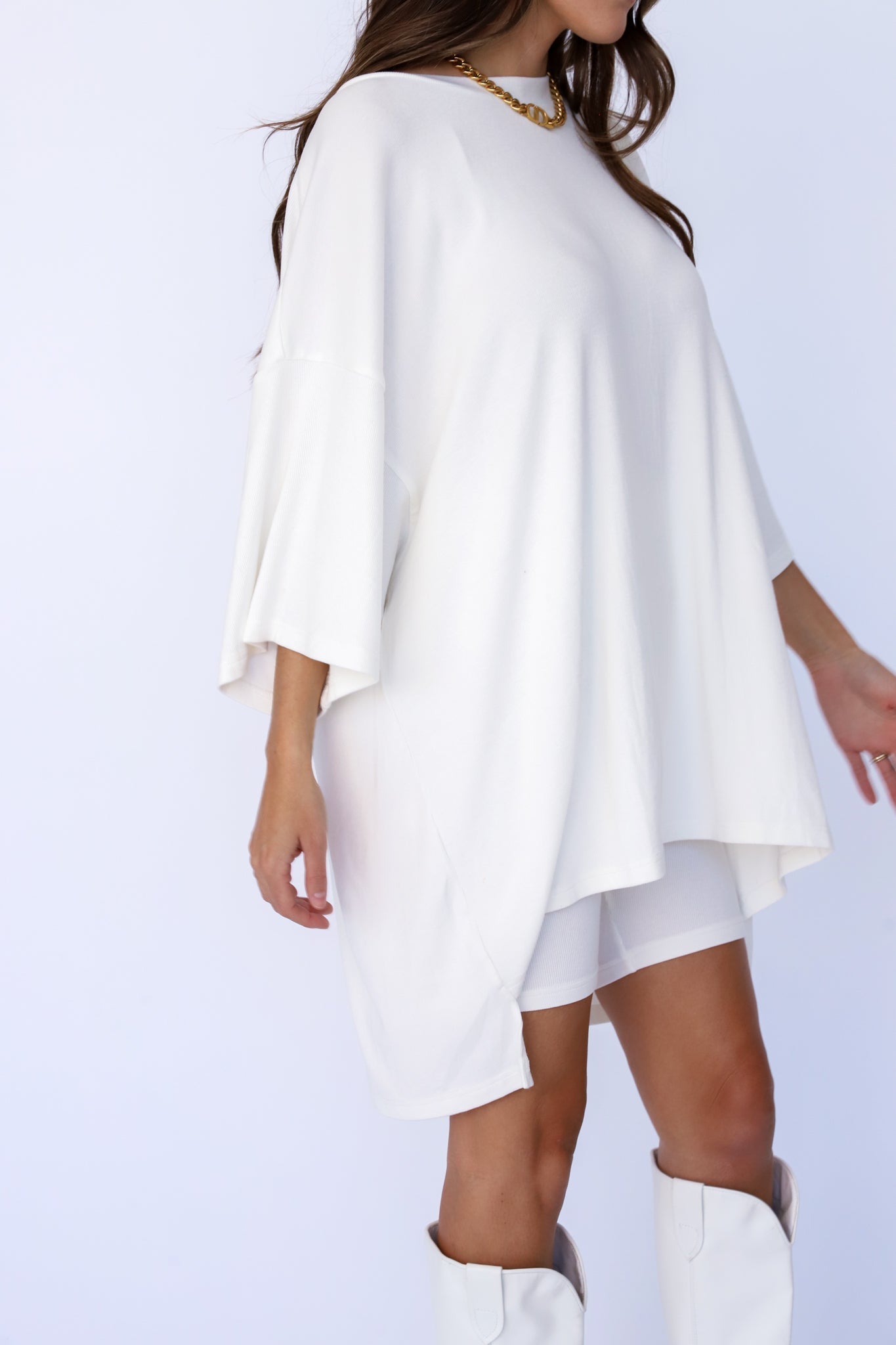 Lazy Sunday Two Piece Set