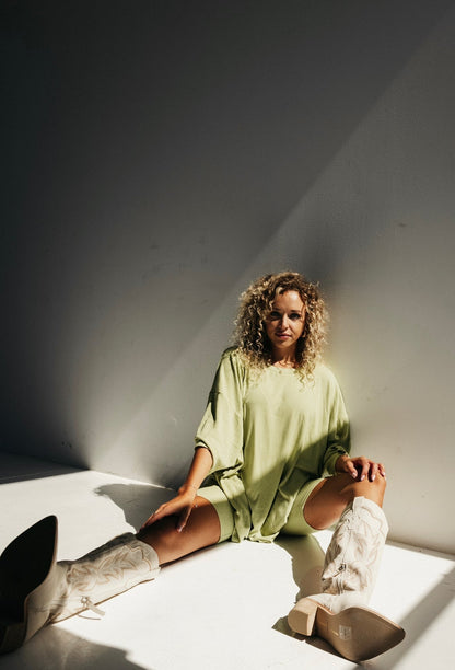 Lazy Sunday Two Piece Set