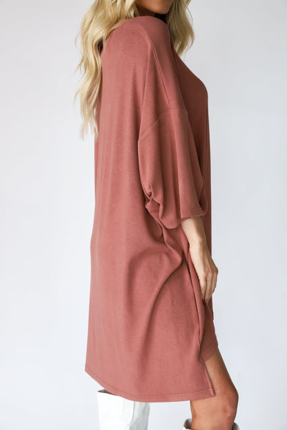 Lazy Sunday Two Piece Set