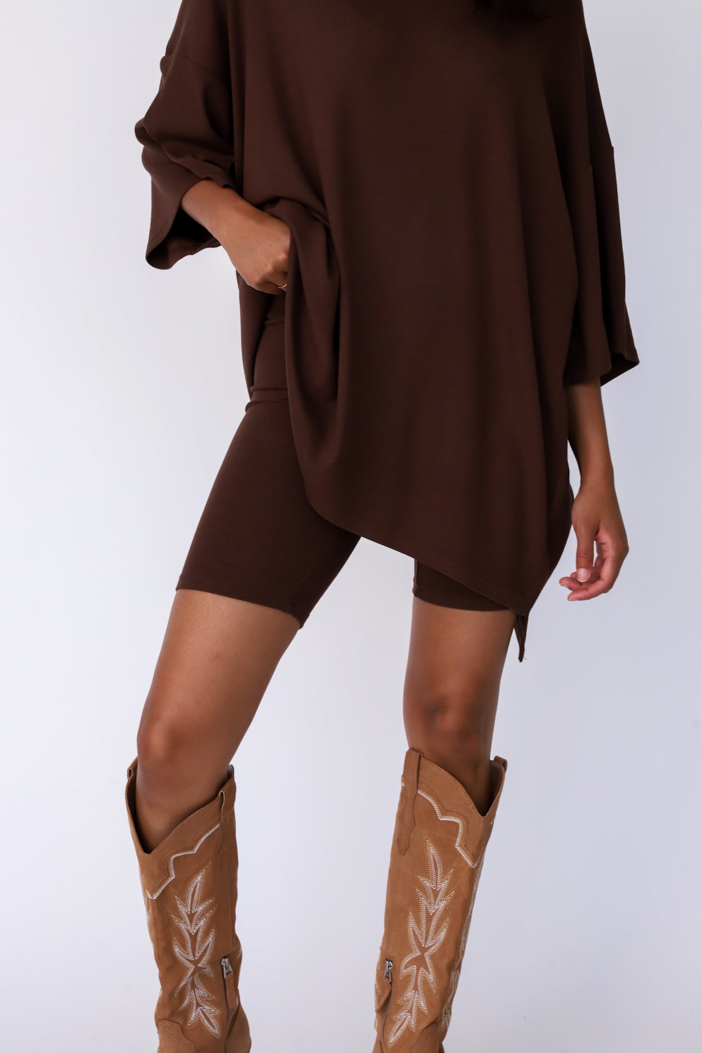 Lazy Sunday Two Piece Set