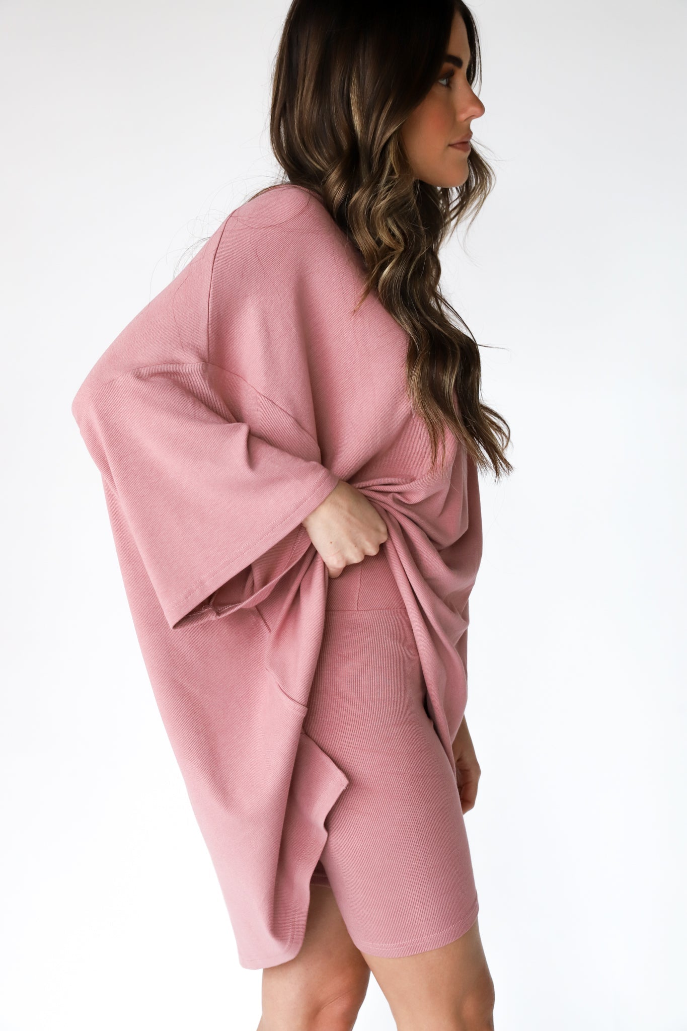 Lazy Sunday Two Piece Set
