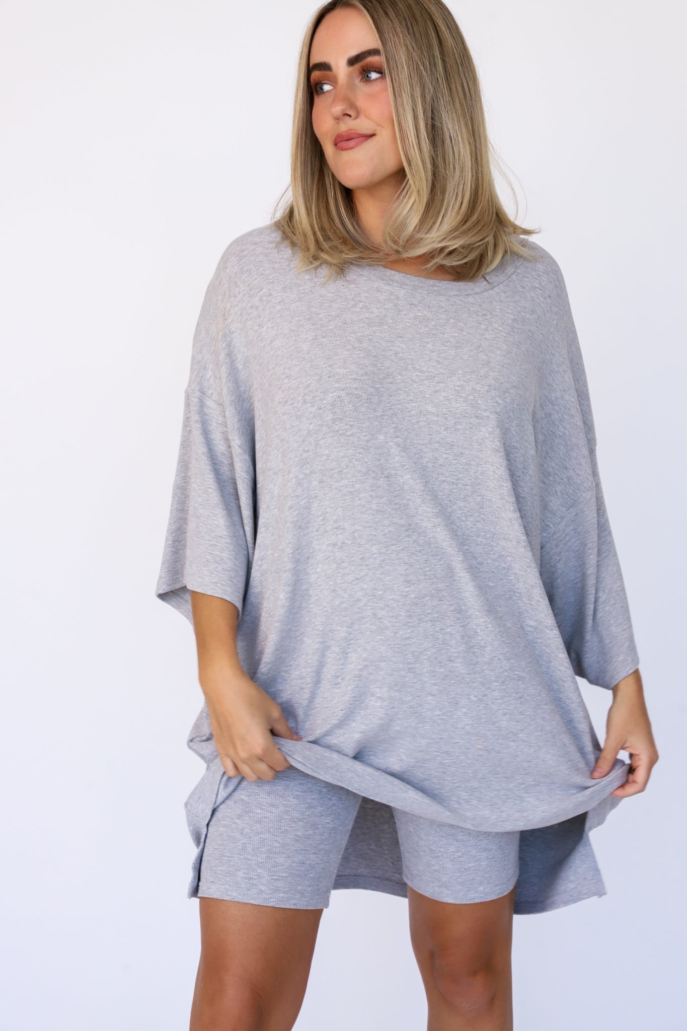 Lazy Sunday Two Piece Set