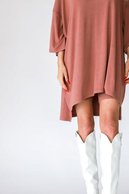 Lazy Sunday Two Piece Set