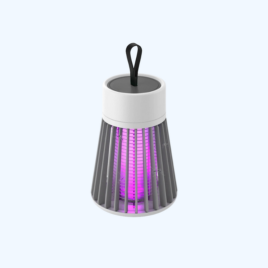 LED Muggenlamp - Krachtige Binnen & Buiten Insectenverdelger