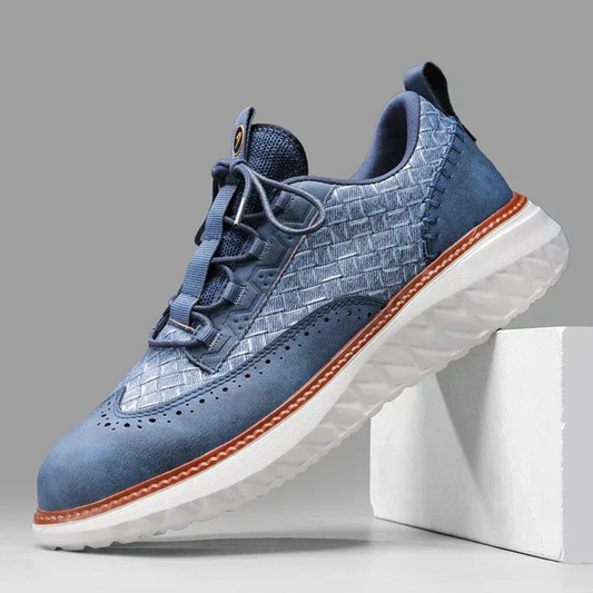 Leif | Leichte Herren Schuhe für tägliche Wege