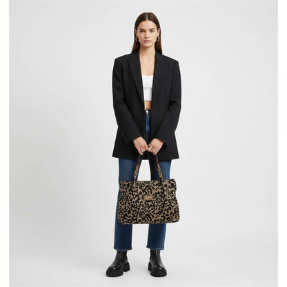 Leonora | Elegant tote veske