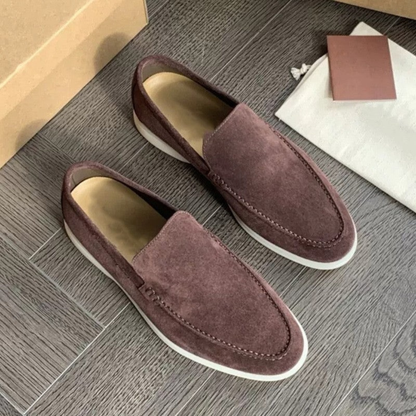 Leon | Herren Klassische Loafer