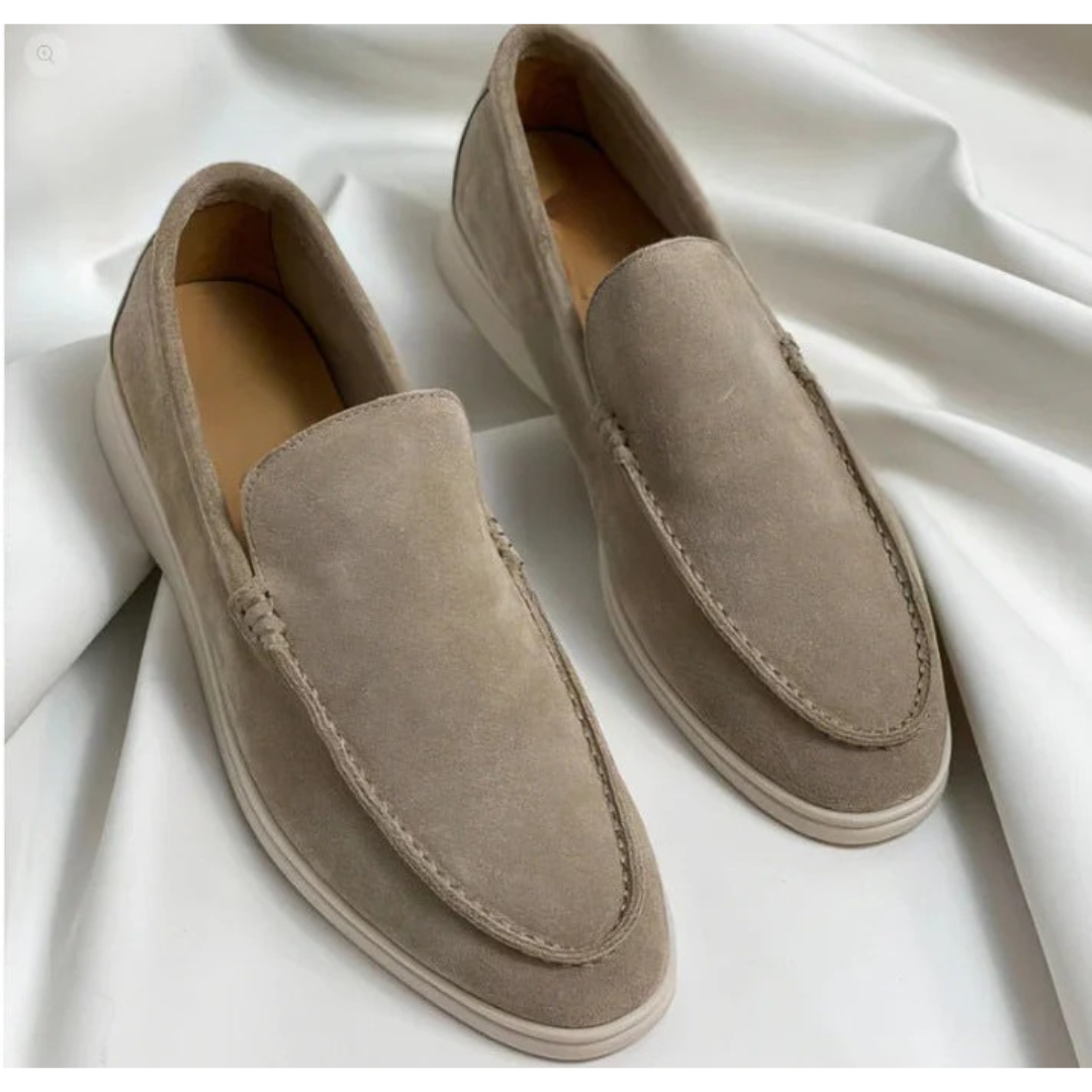 Leon | Herren Klassische Loafer