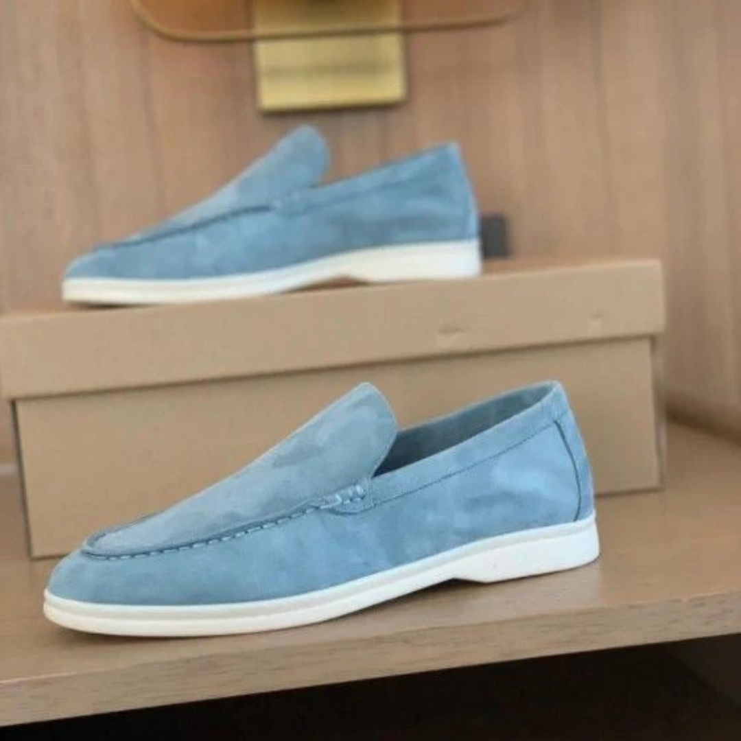 Leon | Herren Klassische Loafer