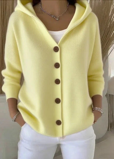 Amelisa – Women’s Elegant Knit Cardigan